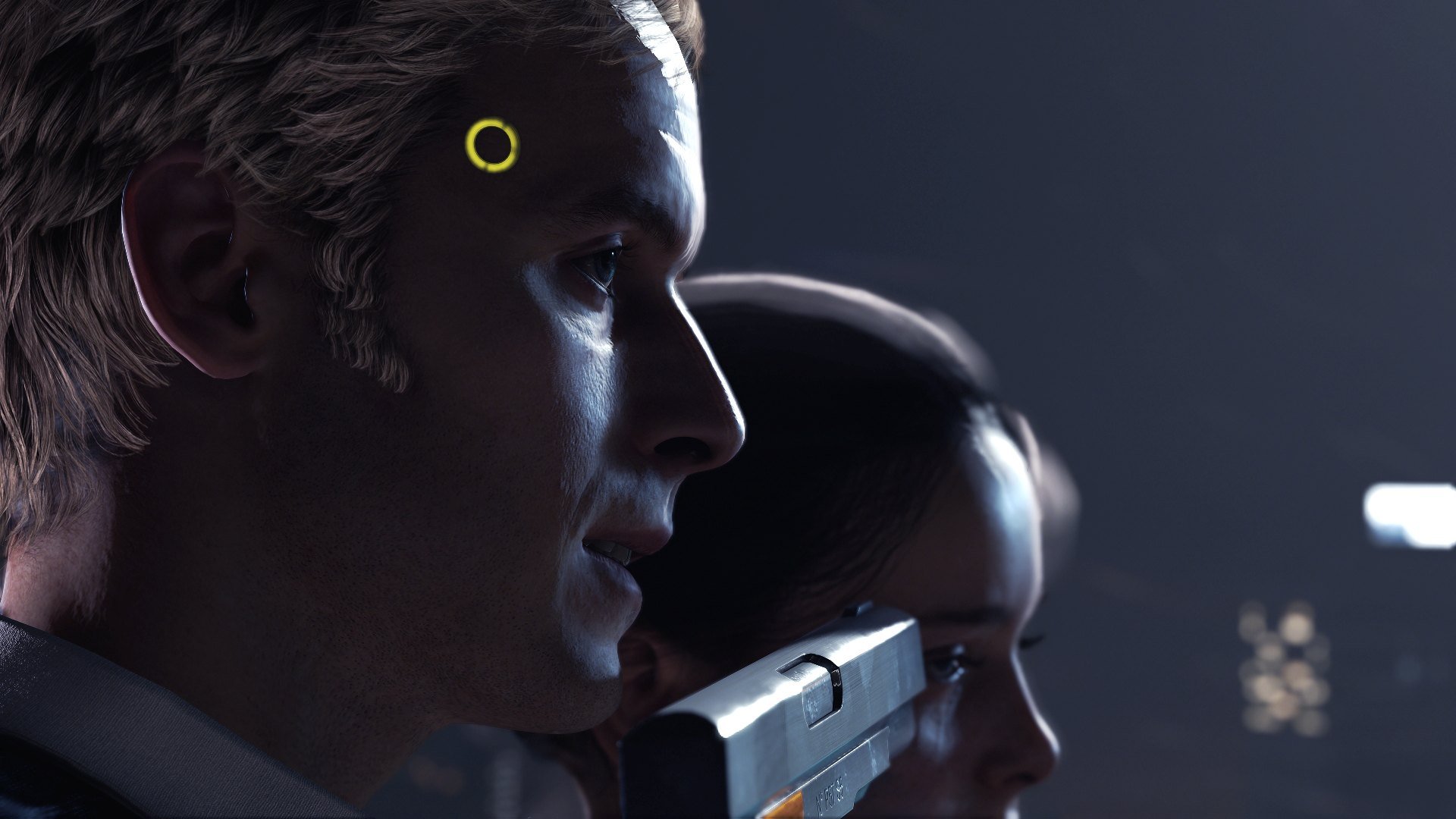 Detroit: Become Human - Imagen 13